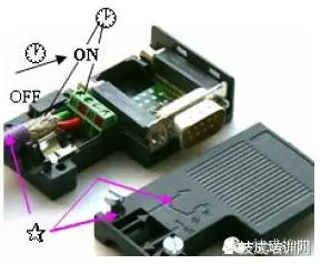 PLC控制柜設計、裝配、接線的規范和經驗(圖12)