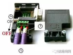 PLC控制柜設計、裝配、接線的規范和經驗(圖13)