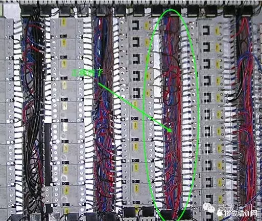 PLC控制柜設計、裝配、接線的規范和經驗(圖24)