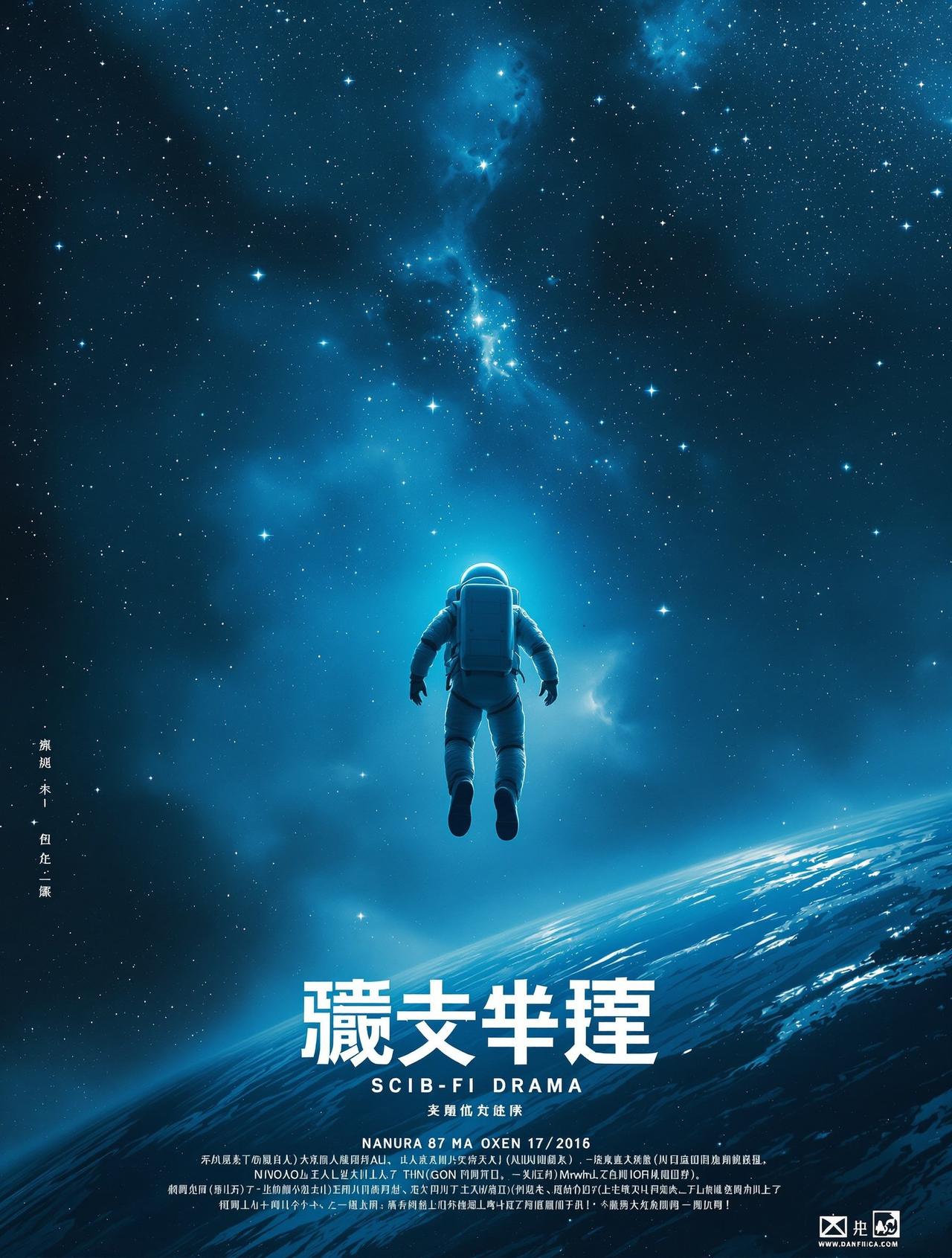 吉吉影视热门推荐:星辰大海 - 科幻巨制 · 视觉盛宴