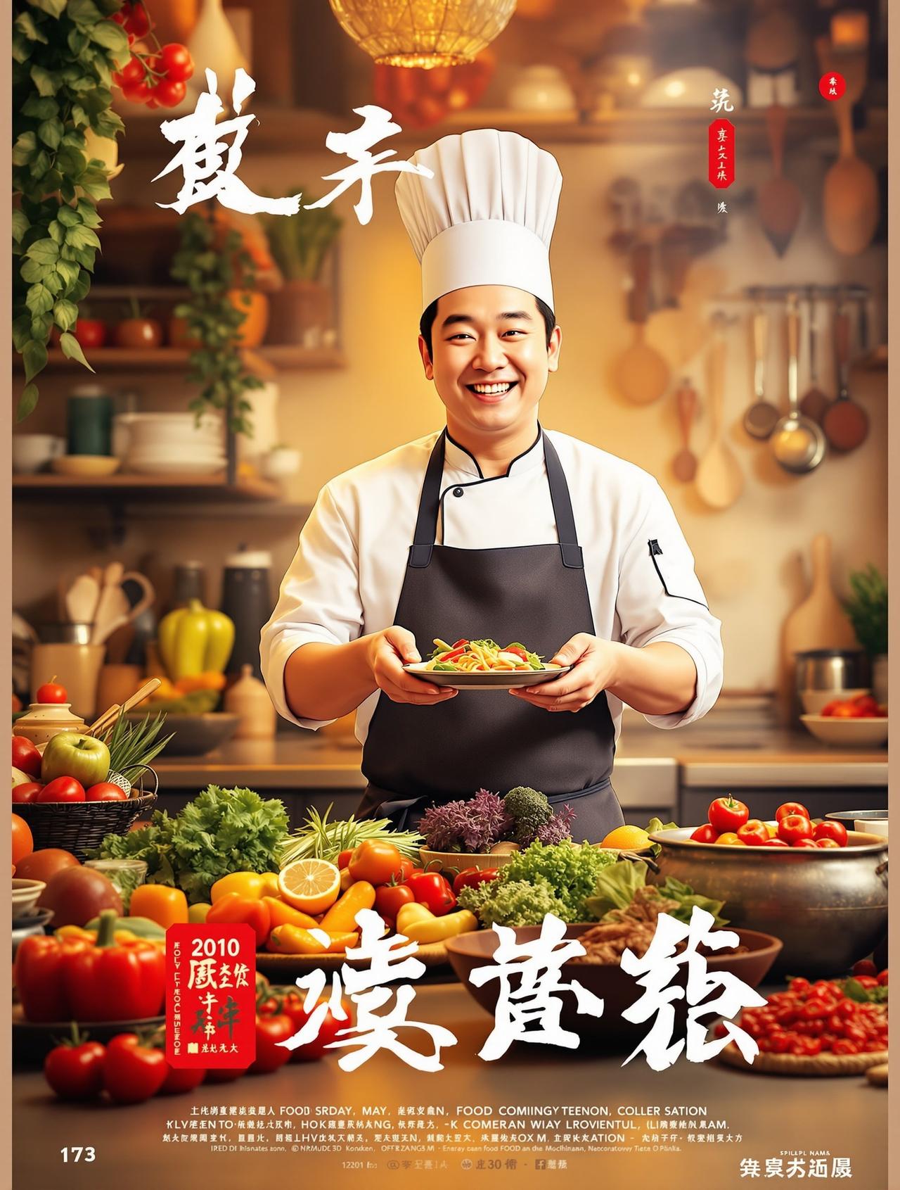 吉吉影视热门推荐:欢乐厨房 - 美食喜剧 · 轻松下饭