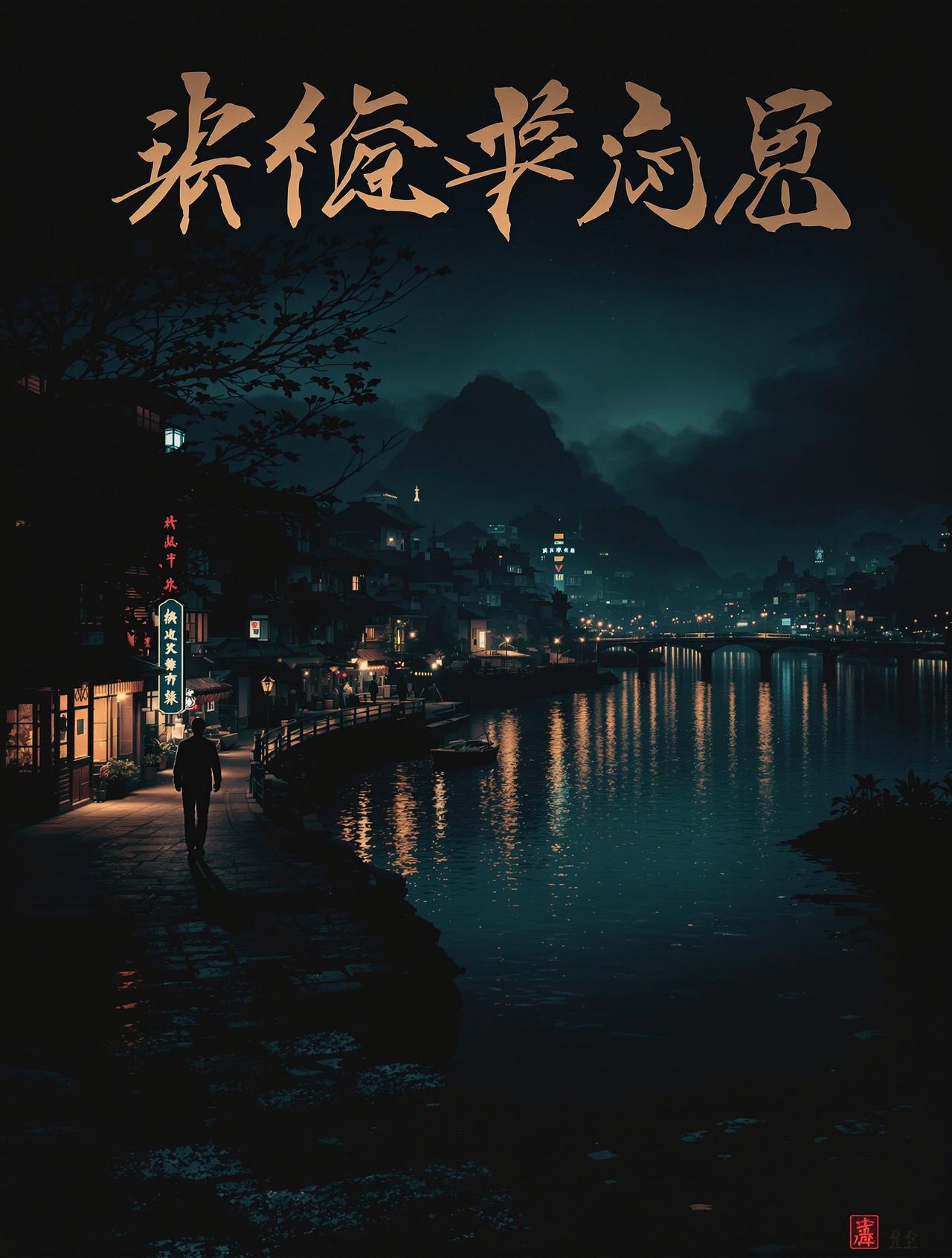 吉吉影视热门推荐:暗影侦探 III - 悬疑烧脑 · 全网独播