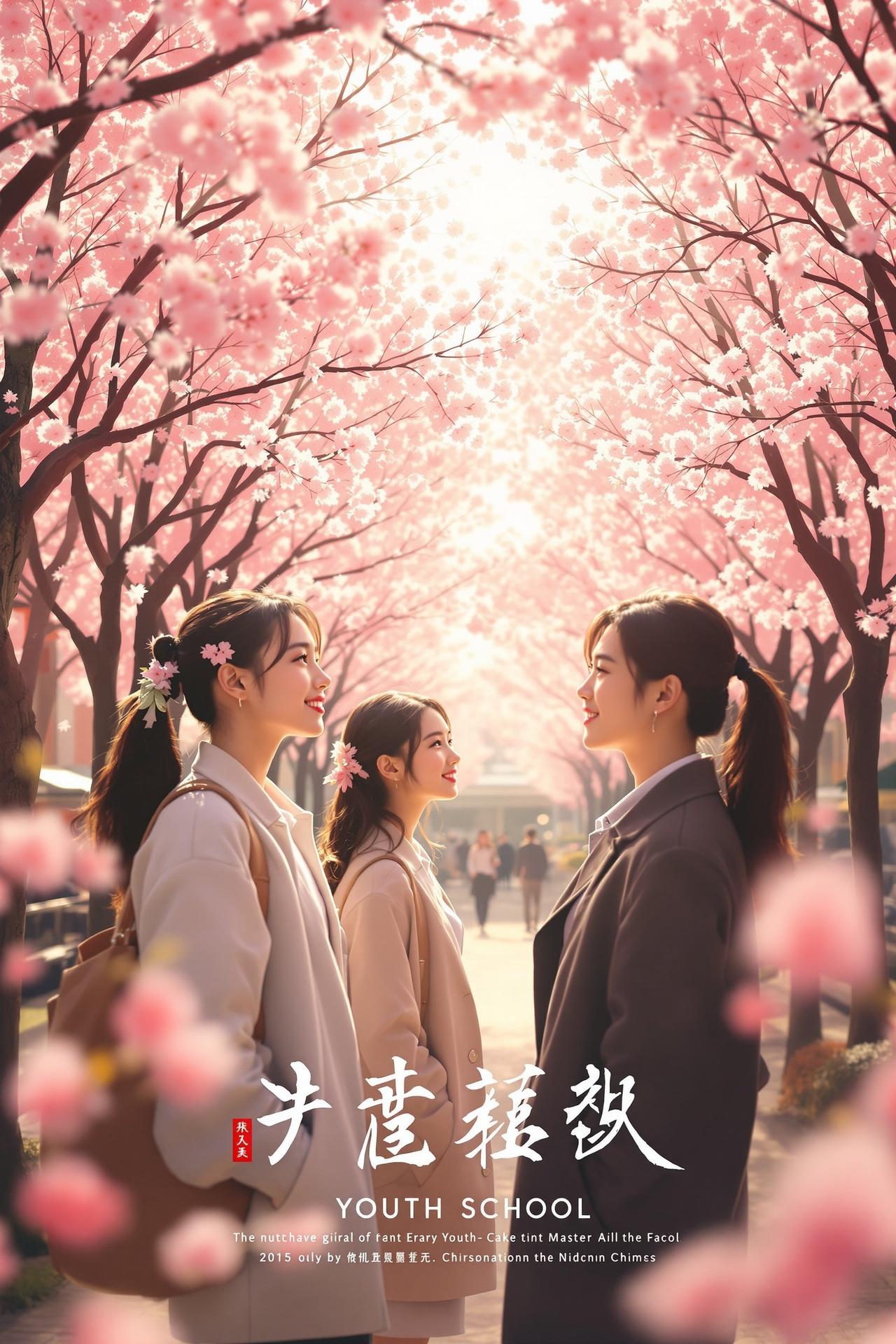 吉吉影视新番:夏日微风
