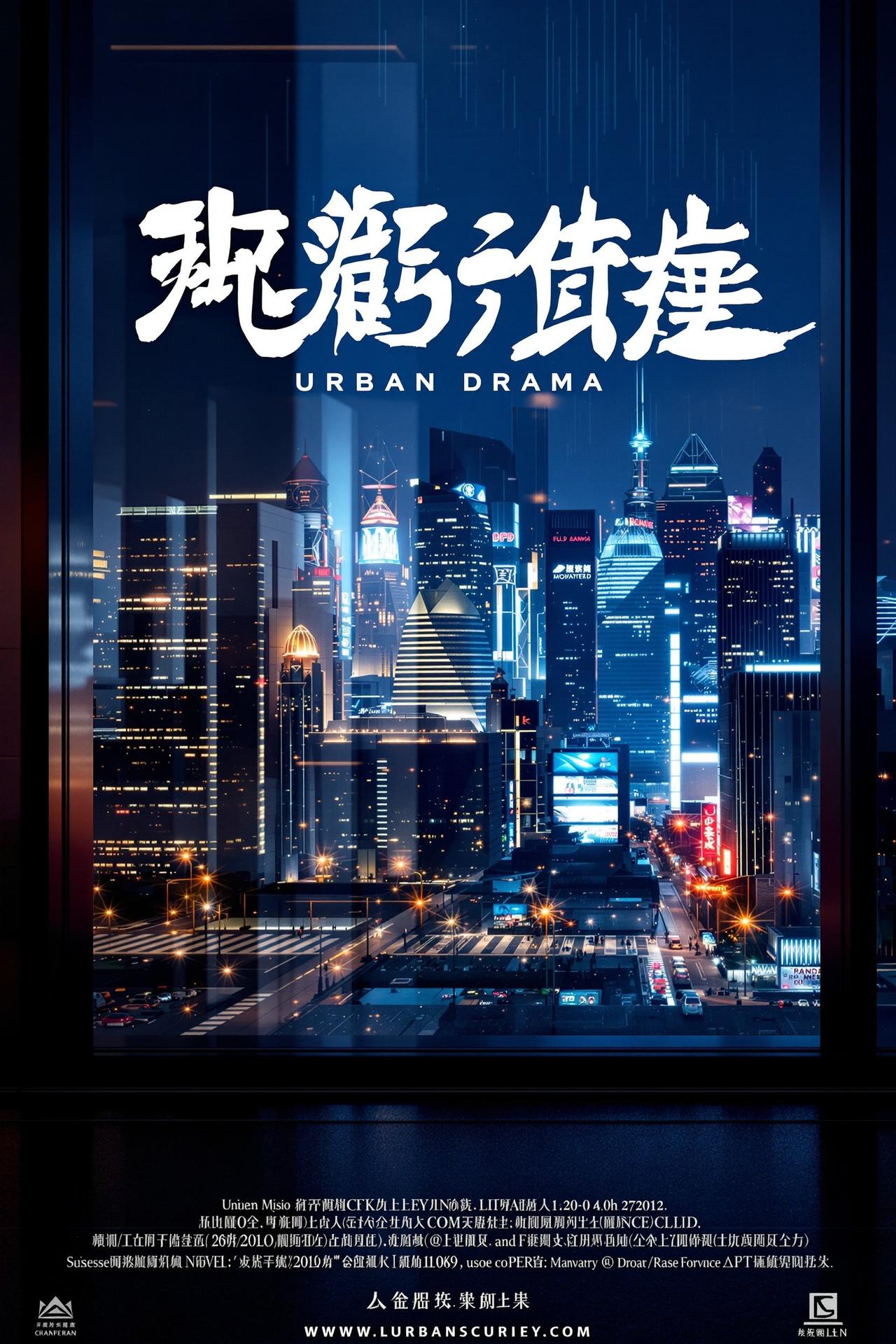 吉吉影视新番:不夜城